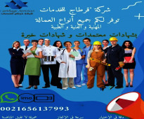 شركة قرطاج للخدمات