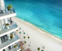 Apartments for Sale in Emaar Beachfront