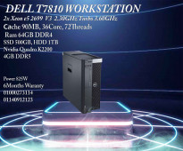 HP Z840  Workstation V4