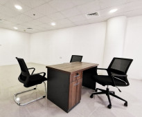 Amazing offers for office space and commercial office address for rent