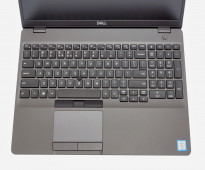 DELL latitude - 5501 CORE I7 جيل تاسع 9750H كـــــــووووور I7 جــــيل تااااسع