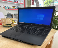 DELL-latitude E5550 كور i5 جيل خامس 5200U لاب توب استيراد فرز اول