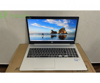 HB-PROBOOK 450 - G6 CORE I5 جيل ثامن 8350U لاب توب استيراد كالجديد تماما