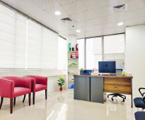 commercial office in Hoora,call Now! per month .!!