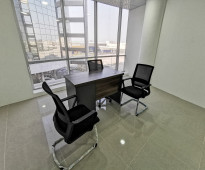 ꚜꚝꚟToday Get your commercial office= in Fakhro tower