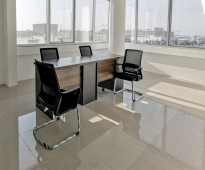 ꚜꚝꚟ Office space at a great price for monthly rent