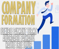 We help you set up a company –  call now