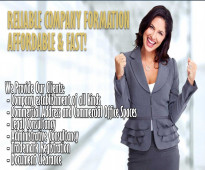 Company formation and business services at El-azzab