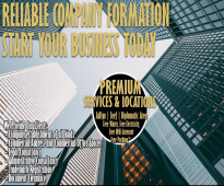 Register your Company now at lowest rates