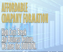 Reliable Company can provide business set -up for your Business.