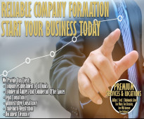 Best price for company formation! Contact us!