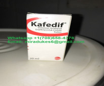 Kafedif 20ml For Animal Use