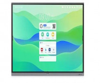 Buy Interactive Flat Panel Display Screen - OfficeFlux