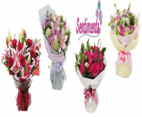 Express flower delivery Dubai, UAE– Order Now