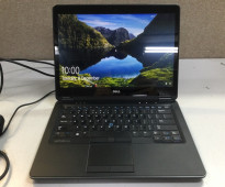 شاشه تاتش اسكرين DELL LATITUDE-E7440 CORE I5 4200U جيل رابع