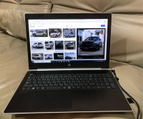 HP PROBOOK 455 G5 AMD A9 9450  الجيل التاسع  بيشغل العاب وبرامج 2022 - 2021 بكفاءه