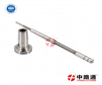 Common Rail Valve F00R J00 834