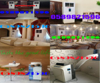 We Renting All Event Items for Rentals in Dubai.