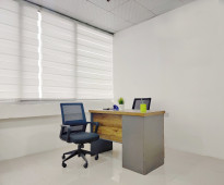 Reasonable price for Commercial office for BD75 For 1 year contract.