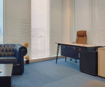 (BD75 Commercial office for rent Monthly).