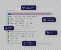 Shabakah e-Invoicing Software – Fully ZATCA Phase 2 Compliant!