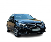 Black Friday Offer: Rent a Mercedes E200 with Up to 15% Discount from Rent Bus for Tourism and Limousine Services