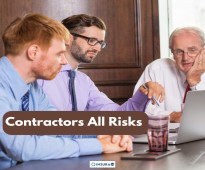 Reliable Contractors All Risks Insurance – Special Offers Available