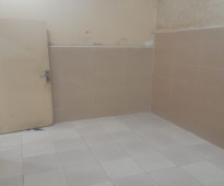 #For rent Apartment with electricity in Al-Qudaybiya near Al-Mosky markets