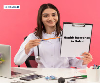 Comprehensive Health Insurance in UAE – Big Discounts Available Now