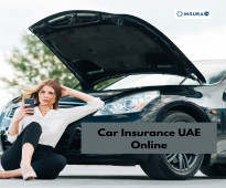 Best Car Insurance in Dubai – Exclusive Discounts on Reliable Plans