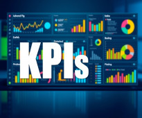 دورة مؤشرات قياس الاداء الرئيسيةKPIs  معتمدة