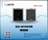 DS-K1101M