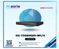 Hikvision IDS-7208HQHI-M1/S