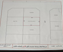 للبيع أرض تجارية في شهركان