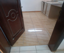 #For rent Apartments in Salmaniya behind the Apple Restaurant The apartments consist of 1 bedroom 1 bathroom 1 open kitc