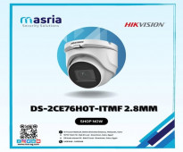 DS-2CE76H0T-ITMF 2.8MM