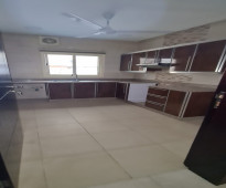 #For rent 3 bedroom apartment in Al Hidd near the cemetery The apartment consists of 3 large bedrooms 3 bathrooms 1 kitc