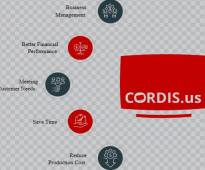 Transform Your Financial Management with Cordis Accounting Software