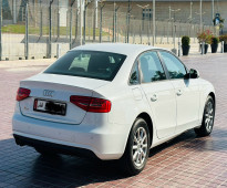 Audi A4 - T2 -  2015