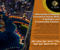 Form your company formation for only BD49 only,