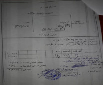 من المالك وبدون عموله ) مطلوب شريك (بنصف راس المال والارباح )بمبلغ 4 مليون لبناء فيلتين وبيعهم بمكسب 100% خلال سنه