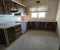 #For rent 2 bedroom apartment with electricity in Al Hidd The apartment consists of 2 bedrooms 1 living room 1 kitchen 1