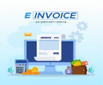 Cordis Invoice (English)