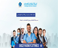 شركة قرطاج للخدمات