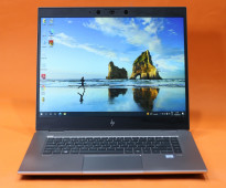 HP ZBOOK G5 studio كـــــــووووور I7 جــــيل تااااسع NVIDIA p1000 - 4G DDR5