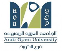 تدريس مواد ادب انجليزي ولغة انجليزية الجامعة العربية المفتوحة الكويت English language and literature AOU Kuwait