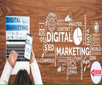 Grow Your Business with the Best Digital Marketing Company in India