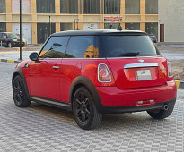 Mini Cooper 2013 only 102000 km