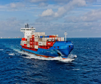 Ocean Freight Services