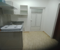 #For rent with electricity and furniture, a studio in Al-Qudaybiyah, near Ajeeb Markets and Al-Mustafa Mosque. The studi